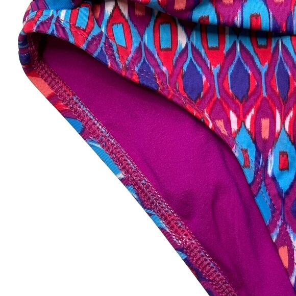 La Blanca Santorini One Piece Sweetheart Cup Swimsuit - Picture 4 of 11